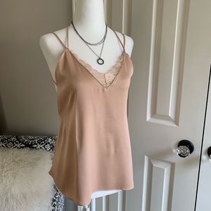 Zara Trafaluca Collection Tank